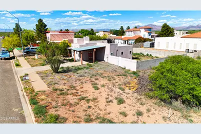 4105 N Washington Avenue, Douglas, AZ 85607 - Photo 23