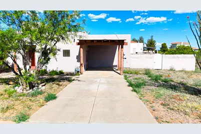 4105 N Washington Avenue, Douglas, AZ 85607 - Photo 33