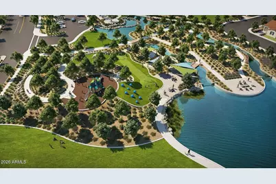 2841 E Picual Avenue, San Tan Valley, AZ 85140 - Photo 3