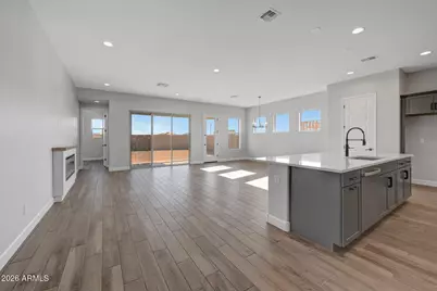 2841 E Picual Avenue, San Tan Valley, AZ 85140 - Photo 3