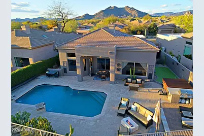 32659 N 70th Street, Scottsdale, AZ 85266 - Photo 57