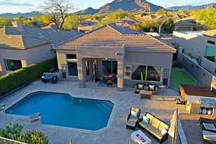 32659 N 70th St, Scottsdale, AZ 85266 - Photo 57