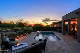 32659 N 70th St, Scottsdale, AZ 85266 - Photo 67