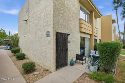 4630 N 68th Street #Unit 201, Scottsdale, AZ 85251 - Photo 19