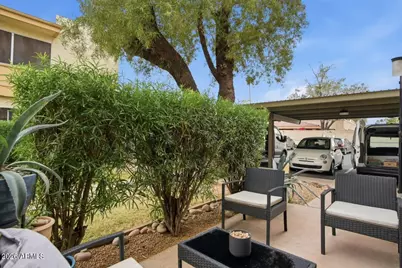 4630 N 68th Street #Unit 201, Scottsdale, AZ 85251 - Photo 21