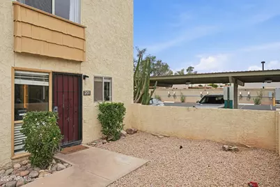 4630 N 68th Street #Unit 201, Scottsdale, AZ 85251 - Photo 17