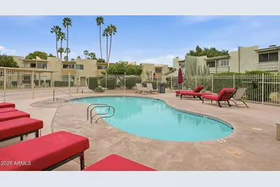 4630 N 68th Street #Unit 201, Scottsdale, AZ 85251 - Photo 23