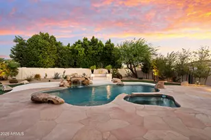 21057 N 74th Way, Scottsdale, AZ 85255 - Photo 59