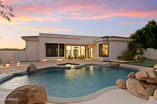 21057 N 74th Way, Scottsdale, AZ 85255 - Photo 61