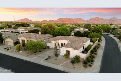 21057 N 74th Way, Scottsdale, AZ 85255 - Photo 91