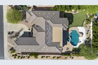 21057 N 74th Way, Scottsdale, AZ 85255 - Photo 83