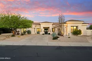 21057 N 74th Way, Scottsdale, AZ 85255 - Photo 1