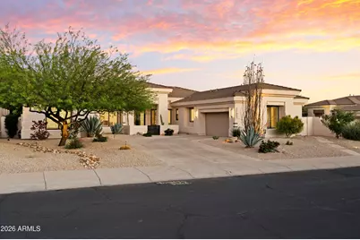 21057 N 74th Way, Scottsdale, AZ 85255 - Photo 3