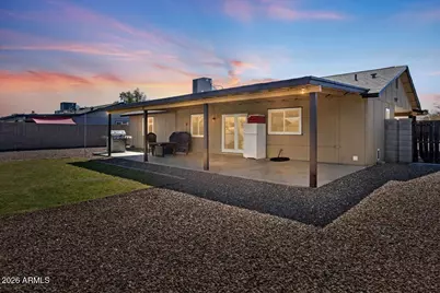 4944 W Michelle Drive, Glendale, AZ 85308 - Photo 1