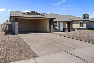 4944 W Michelle Drive, Glendale, AZ 85308 - Photo 3