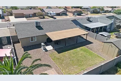 4944 W Michelle Drive, Glendale, AZ 85308 - Photo 35