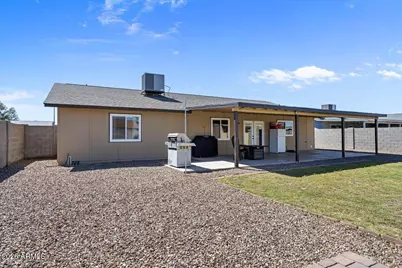 4944 W Michelle Drive, Glendale, AZ 85308 - Photo 31