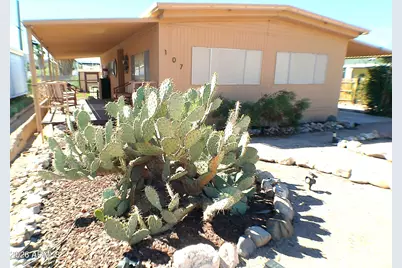 107 E Donna Drive, Queen Valley, AZ 85118 - Photo 1