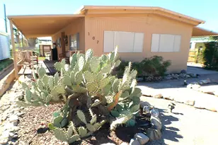 107 E Donna Dr, Queen Valley, AZ 85118 - Photo 1