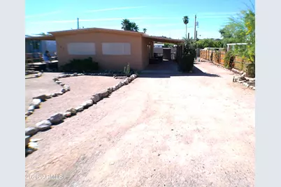 107 E Donna Drive, Queen Valley, AZ 85118 - Photo 3