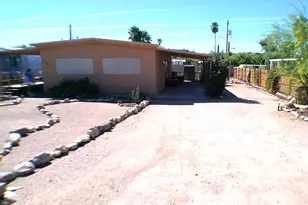 107 E Donna Dr, Queen Valley, AZ 85118 - Photo 3