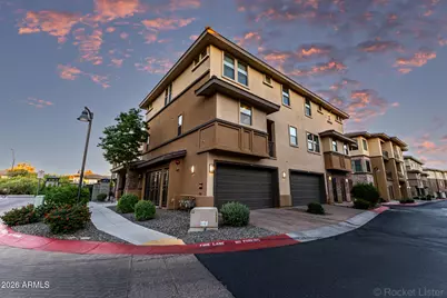 17850 N 68th Street #1010, Phoenix, AZ 85054 - Photo 5