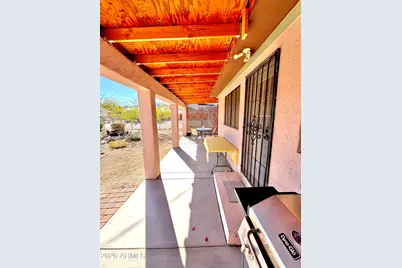 401 W 1st Street, Ajo, AZ 85321 - Photo 21