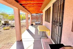 401 W 1st St, Ajo, AZ 85321 - Photo 21