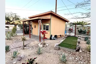 401 W 1st Street, Ajo, AZ 85321 - Photo 25