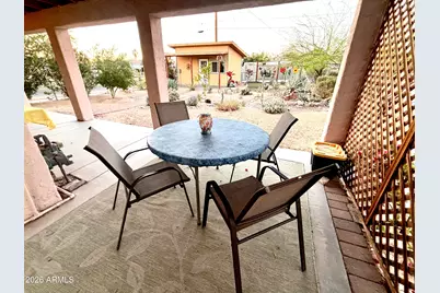 401 W 1st Street, Ajo, AZ 85321 - Photo 23
