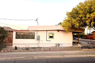 401 W 1st St, Ajo, AZ 85321 - Photo 29