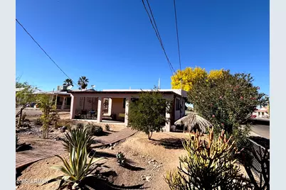 401 W 1st Street, Ajo, AZ 85321 - Photo 19