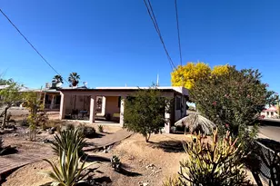 401 W 1st St, Ajo, AZ 85321 - Photo 19