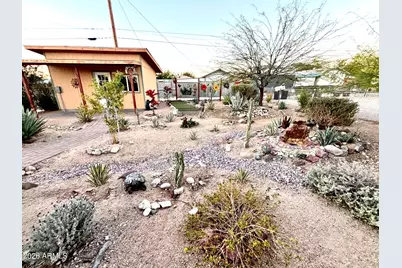 401 W 1st Street, Ajo, AZ 85321 - Photo 27