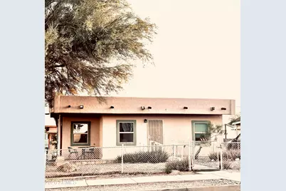 401 W 1st Street, Ajo, AZ 85321 - Photo 1
