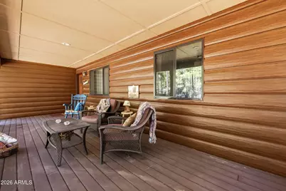 3261 W Timber Drive #E, Lakeside, AZ 85929 - Photo 7