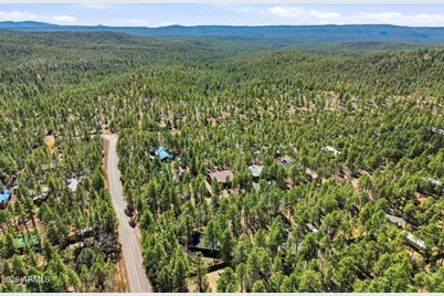 3261 W Timber Drive #E, Lakeside, AZ 85929 - Photo 39