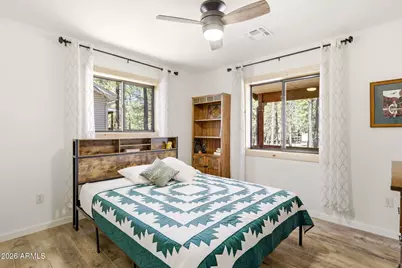 3261 W Timber Drive #E, Lakeside, AZ 85929 - Photo 23