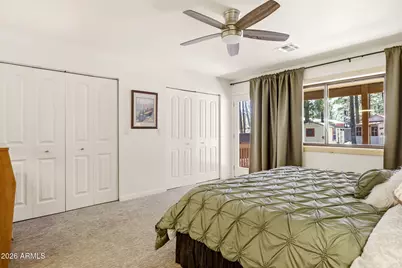 3261 W Timber Drive #E, Lakeside, AZ 85929 - Photo 17