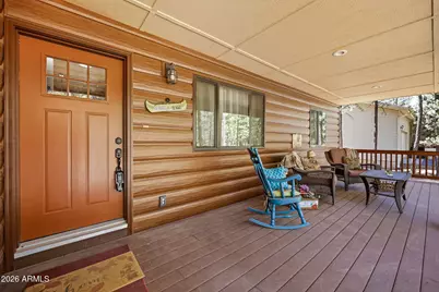 3261 W Timber Drive #E, Lakeside, AZ 85929 - Photo 9