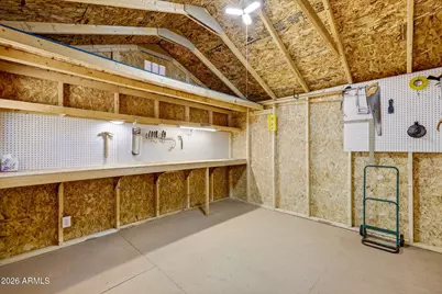 3261 W Timber Drive #E, Lakeside, AZ 85929 - Photo 35