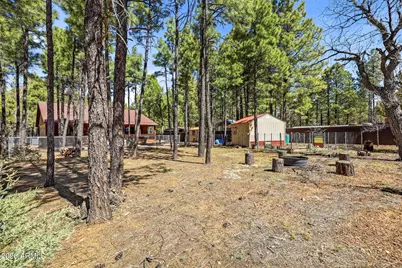3261 W Timber Drive #E, Lakeside, AZ 85929 - Photo 33