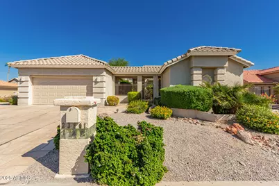 23801 S Dobson Drive, Sun Lakes, AZ 85248 - Photo 1
