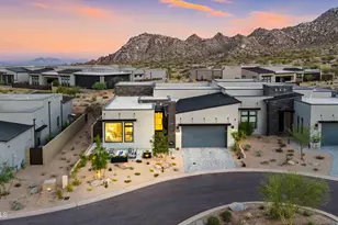 23443 N 125th Pl, Scottsdale, AZ 85255 - Photo 1