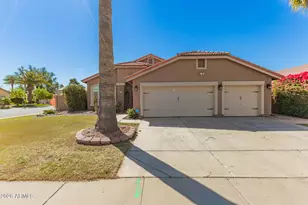 11105 W Olive Dr, Avondale, AZ 85392 - Photo 1