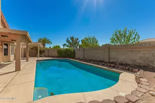11105 W Olive Dr, Avondale, AZ 85392 - Photo 37
