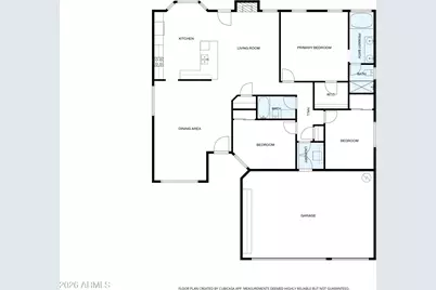 11105 W Olive Drive, Avondale, AZ 85392 - Photo 39