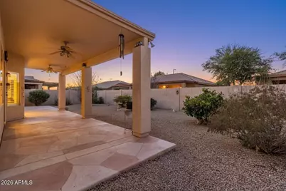 3826 E Rolling Green Way, Chandler, AZ 85249 - Photo 25