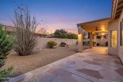 3826 E Rolling Green Way, Chandler, AZ 85249 - Photo 23