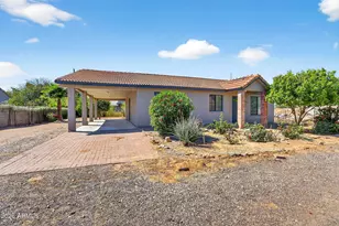 34682 N Kachina Ln, San Tan Valley, AZ 85140 - Photo 1